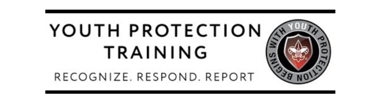 Youth Protection Training Recognize. Respond. Report.