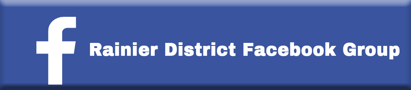 facebook group for rainier district