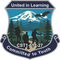 2027 Wood Badge Logo