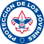 SAFE Guarding Youth Logo spanish