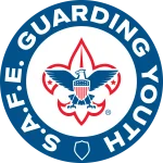 SAFE Guarding Youth Logo